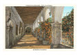 Arcade San Fernando Misson