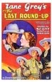 The Last Round-Up