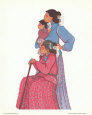 Three Generations of Weavers