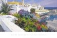 Pueblo de Mediterraneo