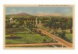 Hancock Avenue, Gettysburg, Pennsylvania