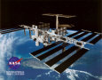 NASA - International Space Station  - ©Spaceshots