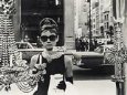 Audrey Hepburn