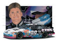 Jeff Burton, 2000