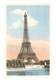 Eiffel Tower, Paris France Eiffel Tower