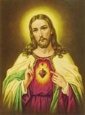 Heiliges Herz Jesu