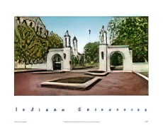 Indiana University, Bloomington