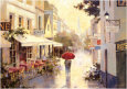 Cafe De Ville