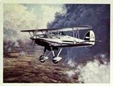 Hawker Fury II