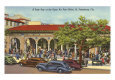 Post Office, St. Petersburg,  Florida