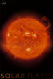 Solar Flares