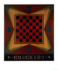 Checkers