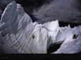 Glacier du Shishapangma