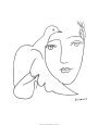 Face Dove
