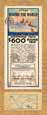 Vintage Travel Ad I