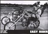 Easy Rider - Fonda & Hopper