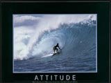 Attitude-What Happens to a Man... Motivational Attitude