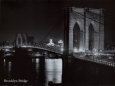 Brooklyn Bridge, 1966