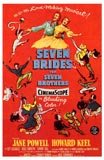 Seven Brides for Seven Brothers