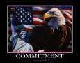 Motivational - Commitment