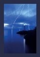 Lighthouse in the Storm