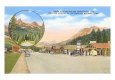 Cooke City, Montana