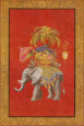 Sri Lankan Elephant