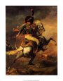 Officer of The Imperial Guard