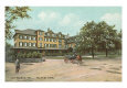Belmont Hotel, Bar Harbor, Maine