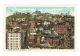 Mt. Adams Incline, Cincinnati, Ohio