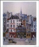 Les Halles
