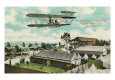 Wright Brothers Biplane, Sedalia, Missouri