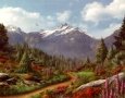 To the Mountain