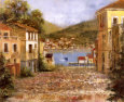 Cobble Street