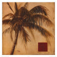 Sephia Palm I