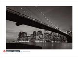 Brooklyn Bridge