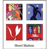 Matisse Collage