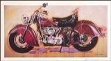 Indian /signed