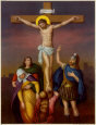 Der Kreuzweg Christianity Jesus