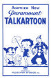 Talkartoon
