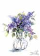 Crystal Lilac