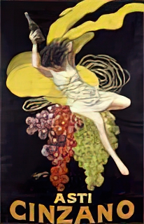 Asti Cinzano