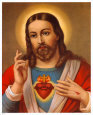 Sacred Heart of Jesus