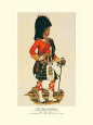 The Seaforth Highlanders