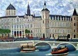 Quai De L