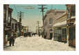 Nome, Alaska Street