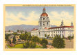 City Hall, Pasadena, California
