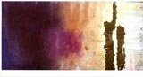 Chimayo Memory II Abstract Color