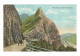 Nuuanu Pali, Honolulu, Hawaii
