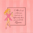 All I Ask SUBJECTS Costume & Fashion